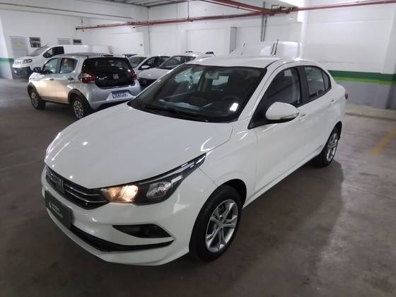 FIAT CRONOS 1.0 FIREFLY FLEX DRIVE MANUAL